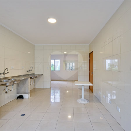 Sobrado à venda com 3 quartos, sendo 1 suíte, em Alto da Boa Vista, São Paulo, SP