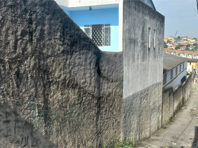 Prédio à venda em Casa Verde, São Paulo, SP