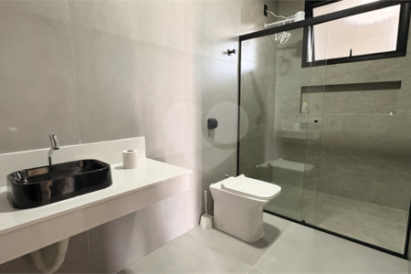 Casa à venda com 3 suítes no condomínio Village Ipanema Ii, Araçoiaba da Serra - SP