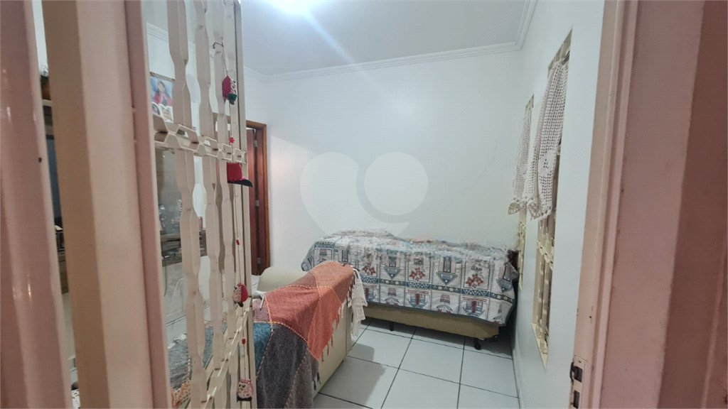 Casa à venda com 3 quartos, sendo 1 suíte, em Vila Carolina, Itapetininga, SP