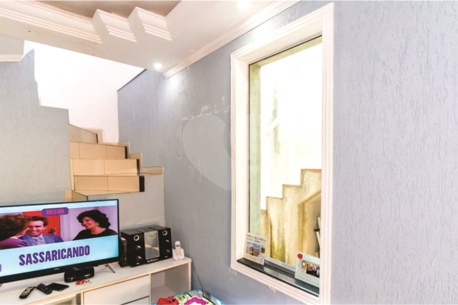 Casa à venda com 3 quartos em Vila Maria, São Paulo, SP