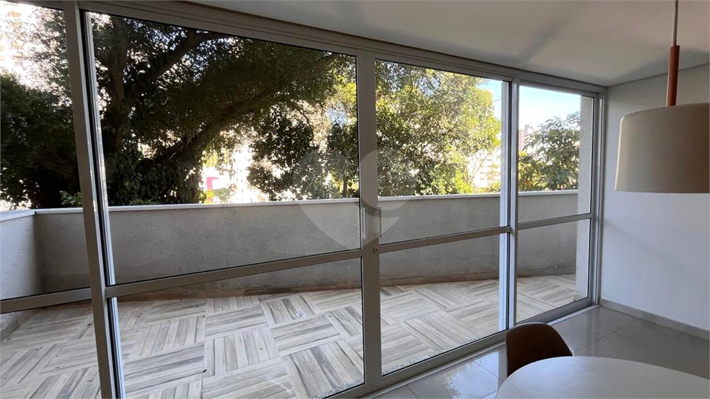 Apartamento à venda ou para alugar com 1 quarto em Santana, São Paulo, SP
