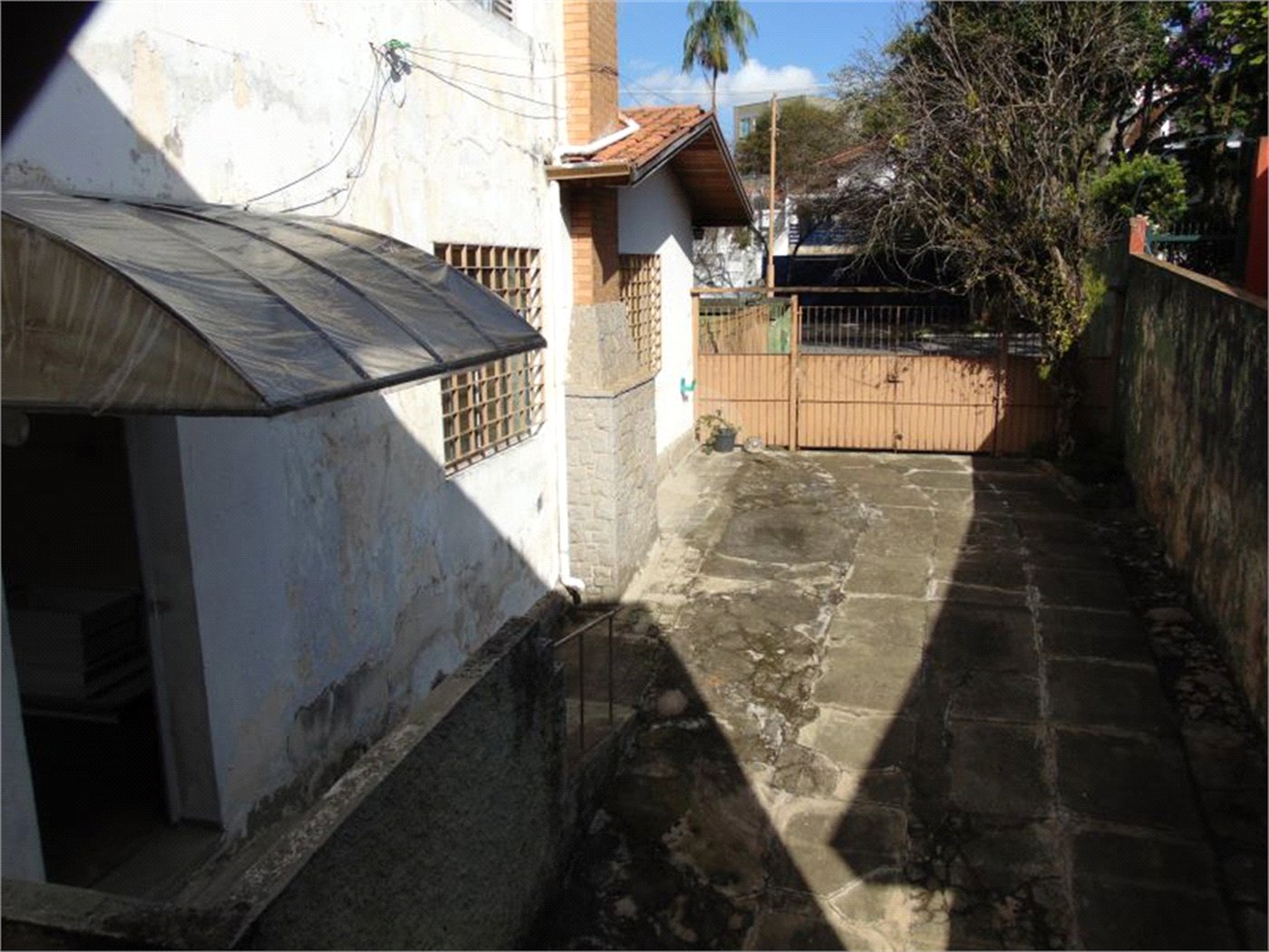 Sobrado à venda com 3 quartos, sendo 1 suíte, em Alto da Lapa, São Paulo, SP