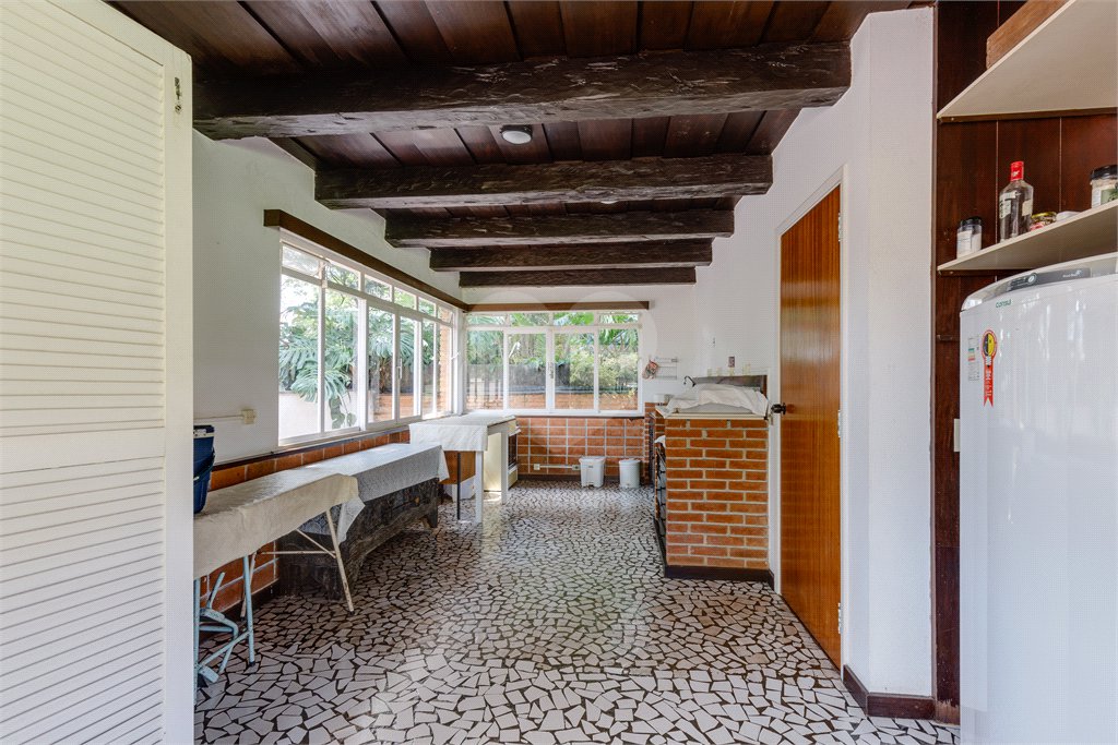Casa Térrea à venda com 4 quartos, sendo 1 suíte, em Chácara Monte Alegre, São Paulo, SP
