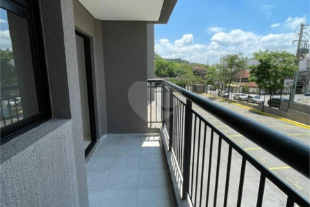 Apartamento à venda com 2 quartos em Vila Domingues, Votorantim, SP