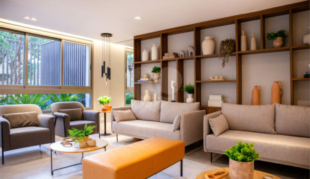 Apartamento à venda com 3 suítes em Vila Mariana, São Paulo, SP