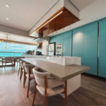 Apartamento à venda com 3 suítes em Riviera de São Lourenço, Bertioga, SP