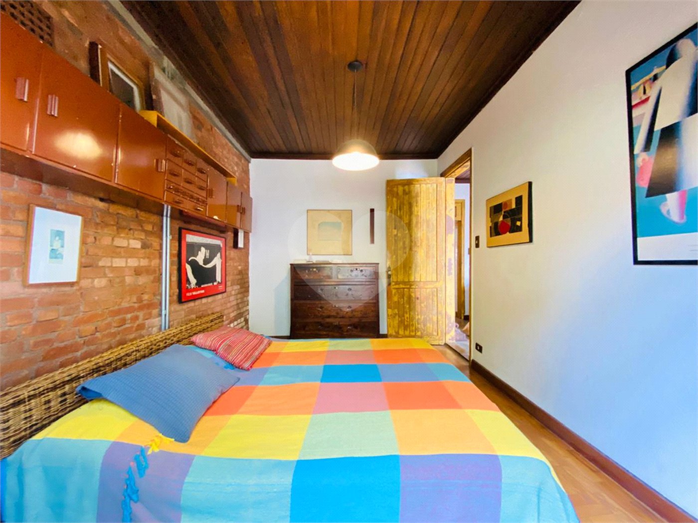 Sobrado para alugar com 1 suíte em Vila Madalena, São Paulo, SP