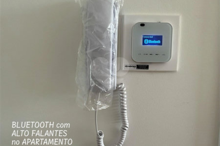 Apartamento para alugar com 1 quarto em Quarta Parada, São Paulo, SP