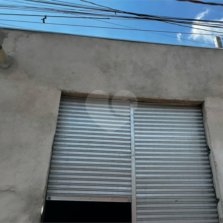 Barracão à venda ou para alugar em Vila Belo Horizonte, Itapetininga, SP