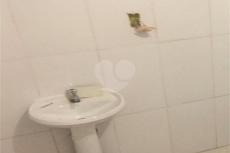 Apartamento à venda com 1 quarto em Santa Efigênia, São Paulo, SP