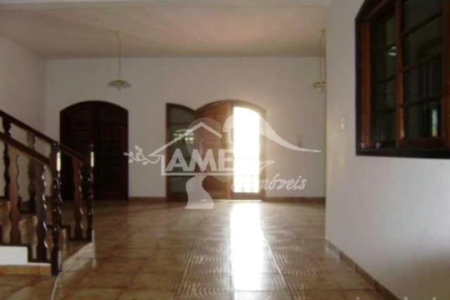 Casa à venda com 3 quartos em Campo Grande, Rio de Janeiro, RJ