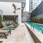 Apartamento para alugar com 1 quarto em Pinheiros, São Paulo, SP