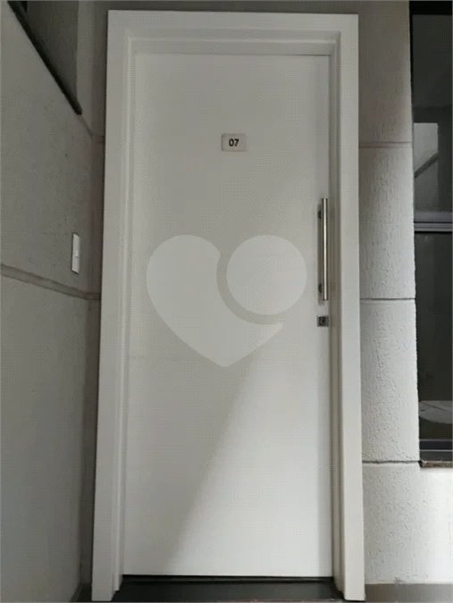 Studio à venda na Vila Celeste — 24 m²