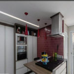 Apartamento à venda com 3 quartos, sendo 1 suíte,  em Jardim Vazani, São Paulo, SP