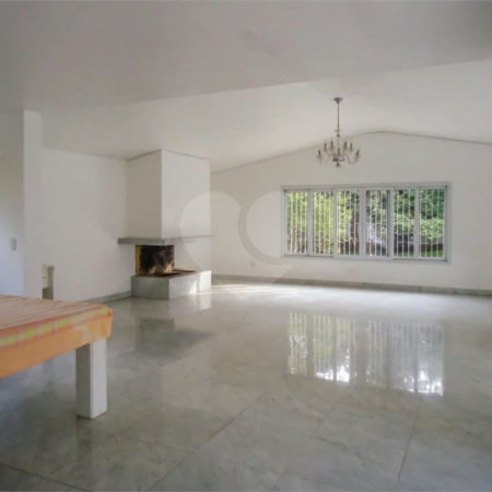 Casa à venda com 4 suítes em Vila Tramontano, São Paulo, SP