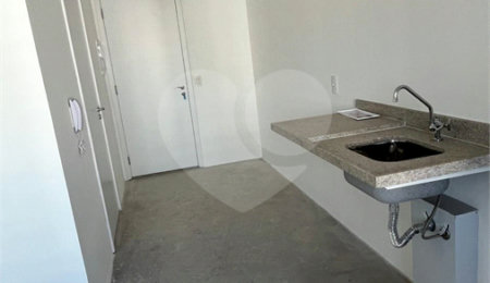 Studio à venda com 1 quarto em Butantã, São Paulo, SP