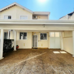 Casa em condomínio à venda com 4 quartos, sendo 1 suíte, em Jardim Americano, Sorocaba, SP