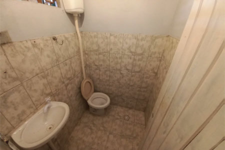 Casa à venda com 2 quartos em Jardim Rosana, São Paulo, SP