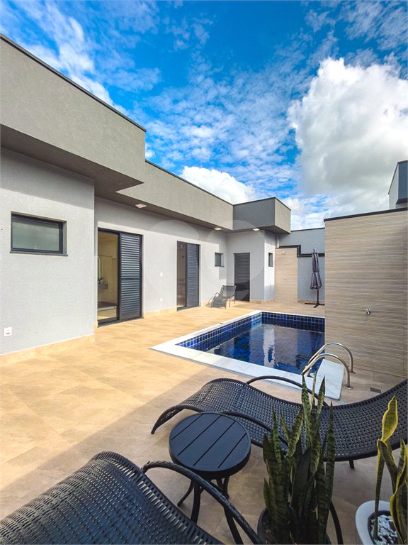Casa à venda com 3 suítes no condomínio Residencial Evidencias Indaiatuba, Indaiatuba - SP