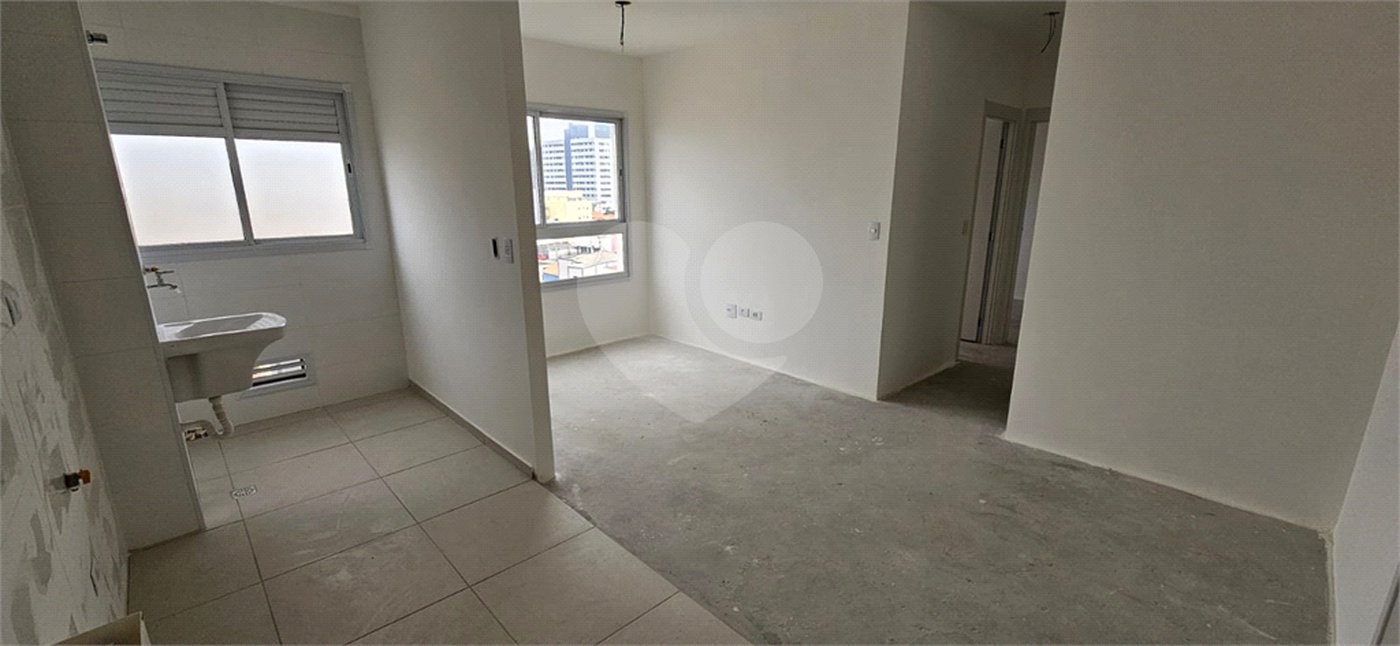 Apartamento à venda com 2 quartos, sendo 1 suíte, em Vila Mazzei, São Paulo, SP