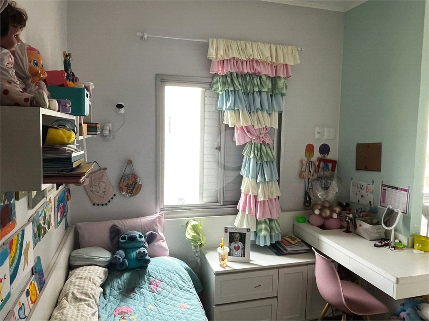Apartamento à venda com 3 quartos, sendo 1 suíte,  no Centro, São Bernardo do Campo, SP