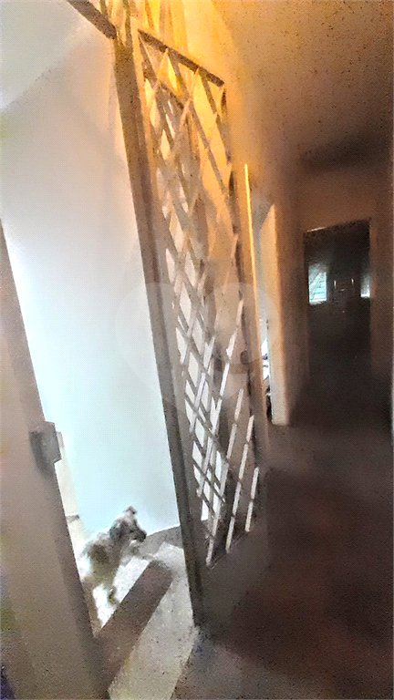 Sobrado à venda com 3 quartos em Planalto Paulista, São Paulo, SP