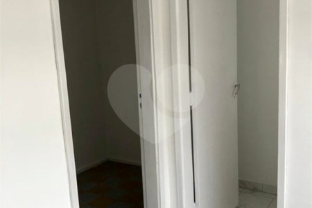 Apartamento à venda com 2 quartos em Tucuruvi, São Paulo, SP
