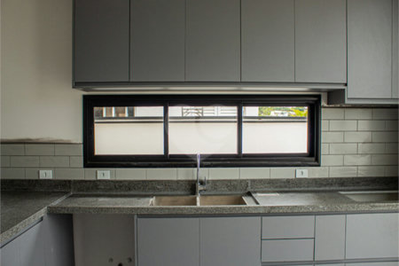 Casa à venda com 3 suítes no condomínio Residencial Central Parque, Salto - SP