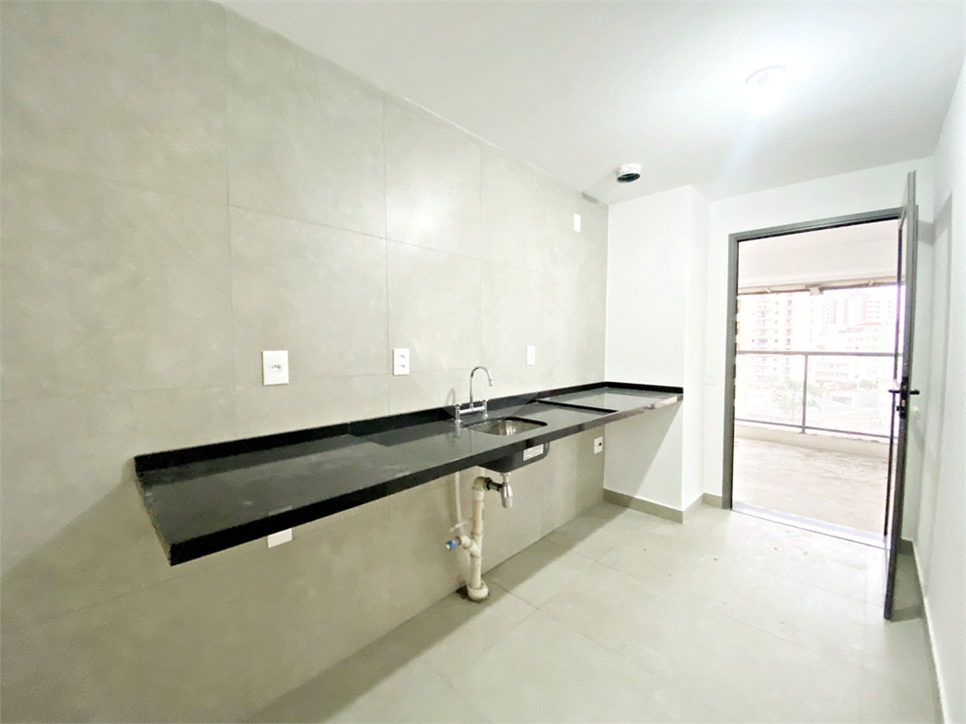 Apartamento à venda com 3 suítes em Santana, São Paulo, SP