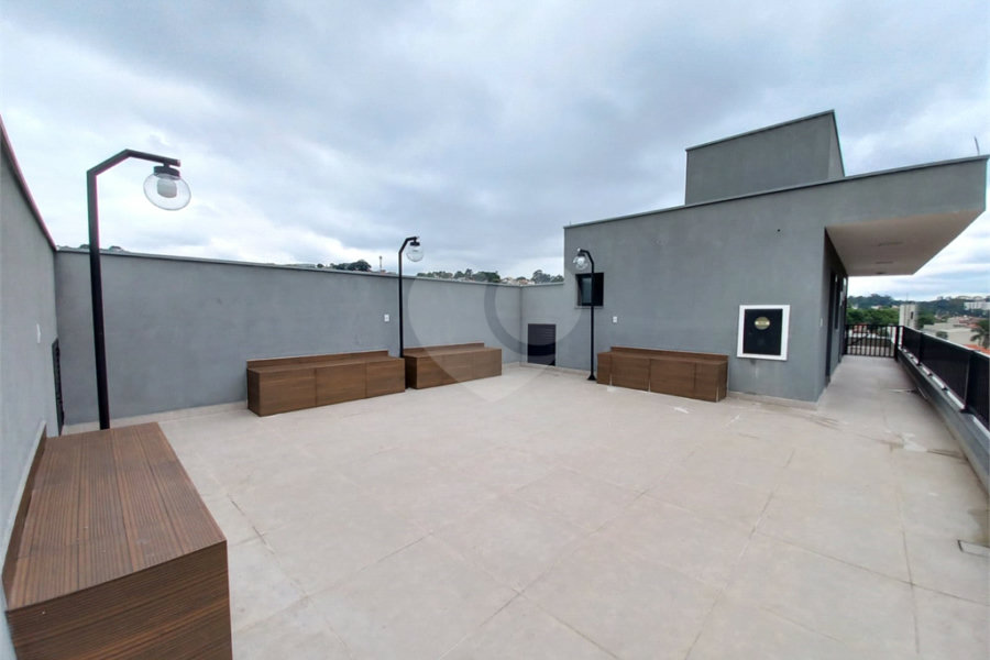 Apartamento à venda com 2 quartos em Tremembé, São Paulo, SP