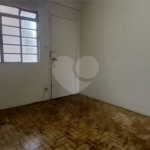 Apartamento à venda com 1 quarto em Santana, São Paulo, SP