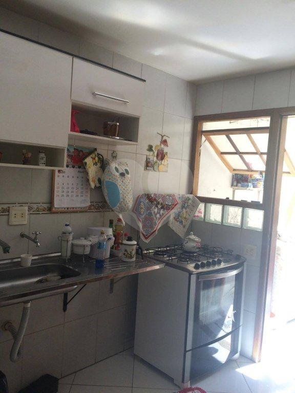 Sobrado à venda com 2 quartos, sendo 1 suíte, em Casa Verde, São Paulo, SP