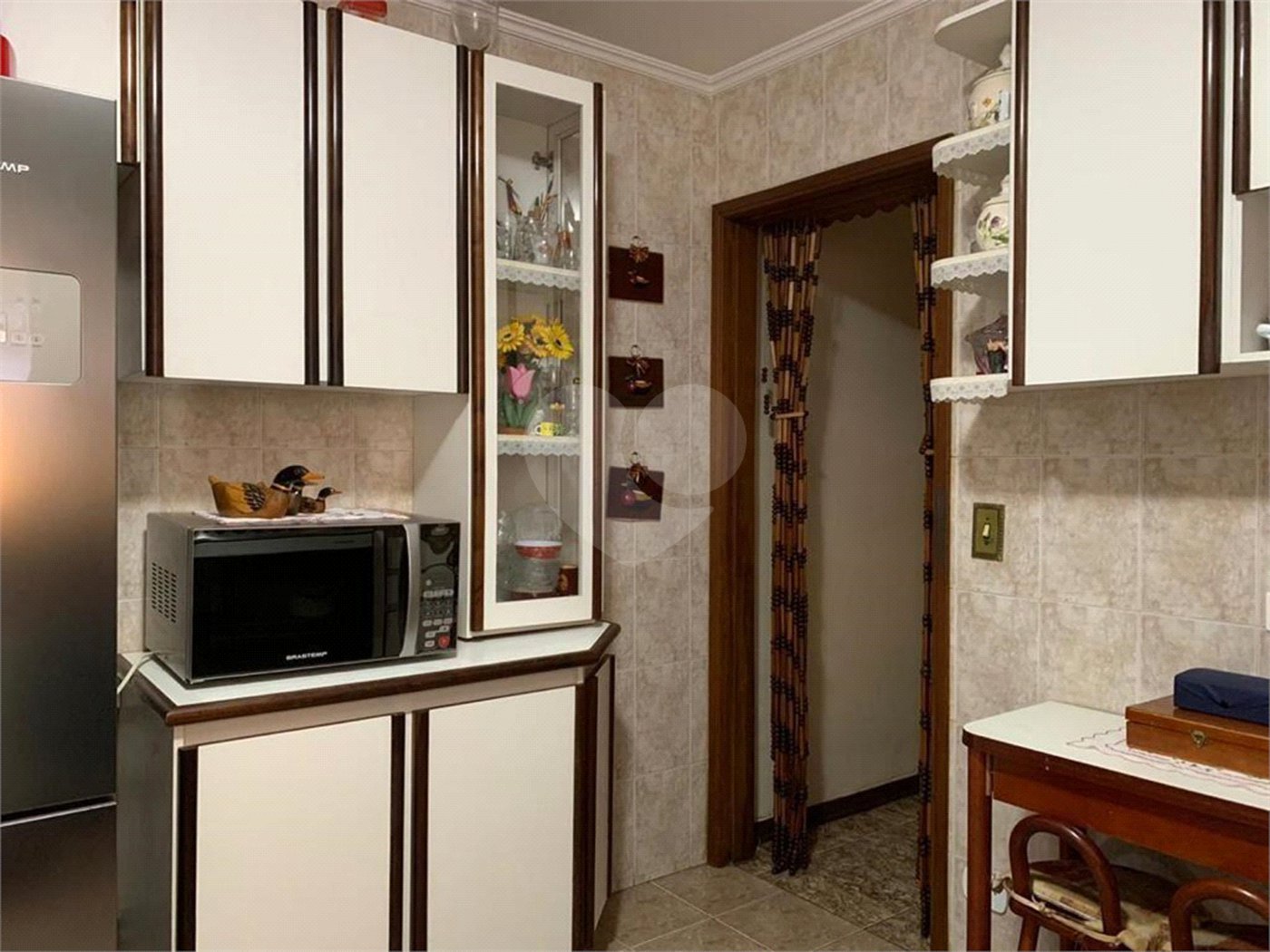 Sobrado à venda com 3 quartos, sendo 1 suíte,  em Vila Sabrina, São Paulo, SP