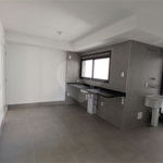Apartamento à venda com 4 quartos, sendo 3 suítes, em Água Branca, São Paulo, SP