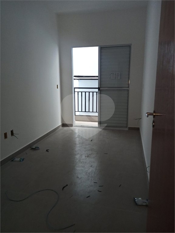 Apartamento à venda com 2 quartos em Parque Mandaqui, São Paulo, SP