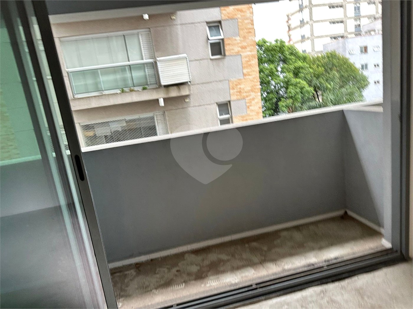 Apartamento à venda com 1 quarto em Pinheiros, São Paulo, SP