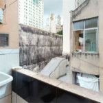 Apartamento à venda com 1 suíte em Pinheiros, São Paulo, SP
