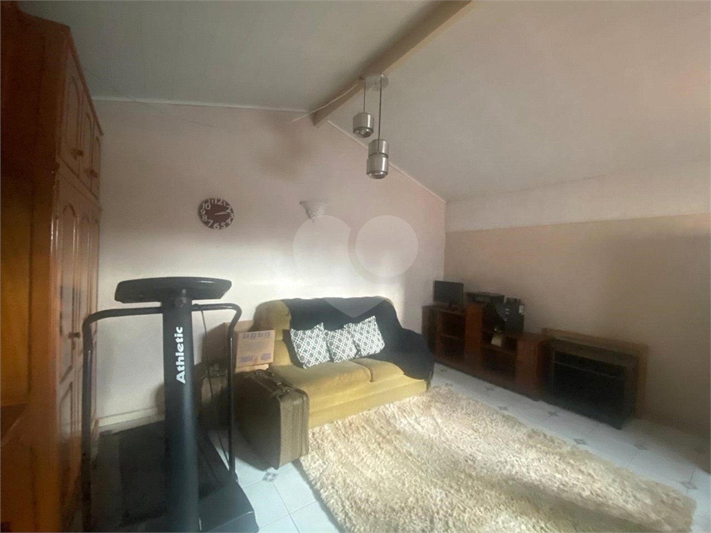 Casa à venda com 3 suítes em Vila Carrão, São Paulo, SP