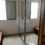 Apartamento à venda com 2 quartos, sendo 1 suíte,  em Vila Santana, Mogi das Cruzes, SP