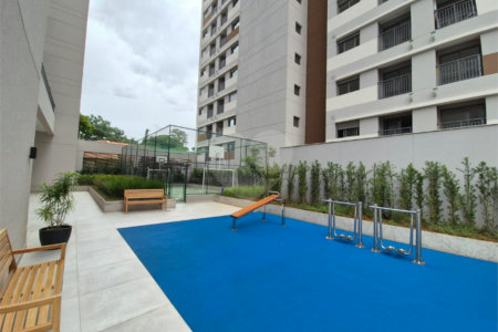 Apartamento à venda com 3 suítes em Jardim Prudência, São Paulo, SP