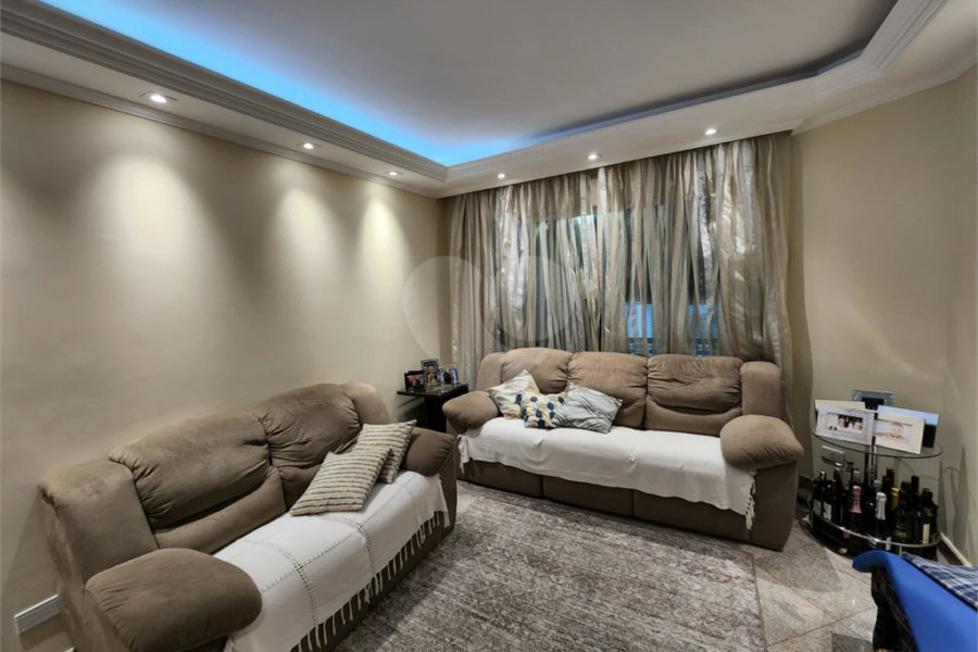 Sobrado à venda com 3 quartos, sendo 1 suíte, em Casa Verde, São Paulo, SP