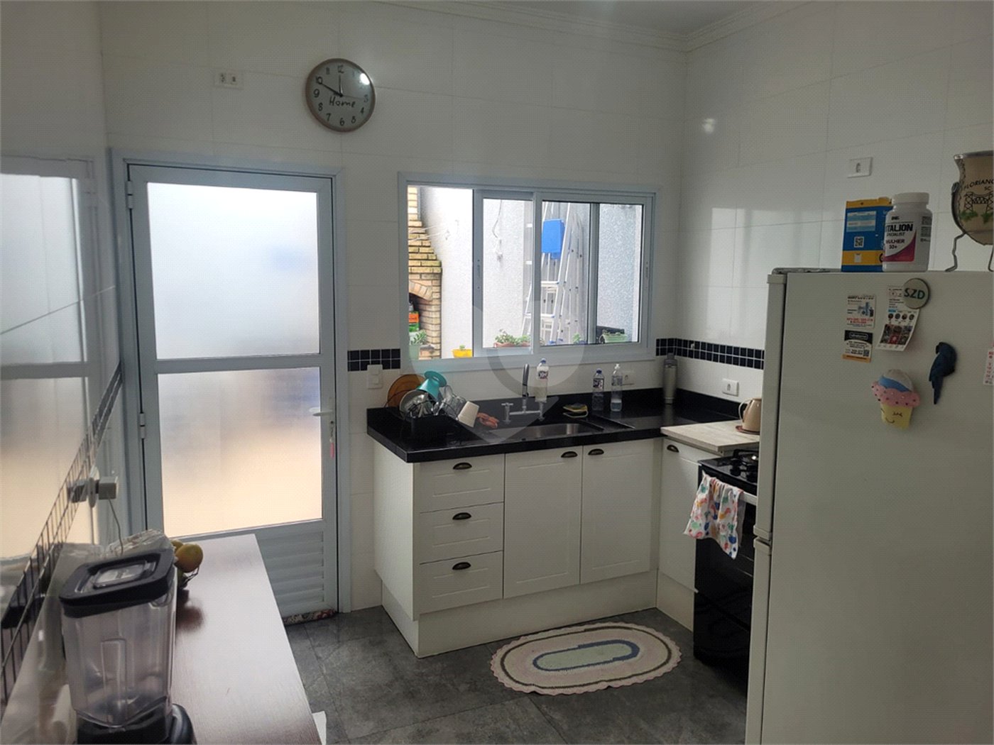 Sobrado à venda com 3 quartos, sendo 1 suíte,  em Vila Marari, São Paulo, SP