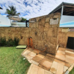 Apartamento Residencial à venda, Jardim Enseada, Guarujá - AP0795.