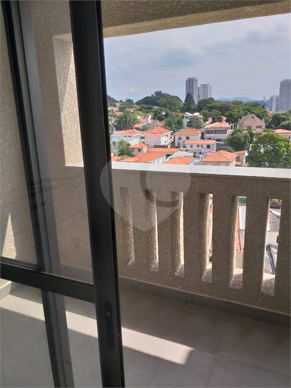 Apartamento à venda com 2 suítes em Lapa, São Paulo, SP