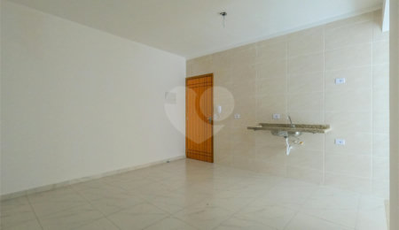 Apartamento à venda com 1 quarto em Santana, São Paulo, SP