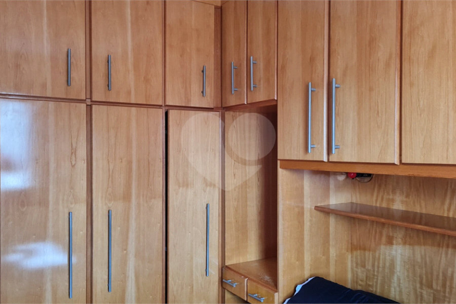 Apartamento à venda com 1 quarto em Santana, São Paulo, SP