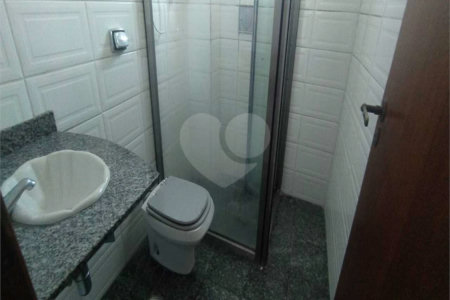 Apartamento à venda ou para alugar com 2 quartos em Chora Menino, São Paulo, SP