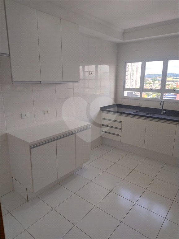 Apartamento para alugar com 3 suítes no Centro, São Bernardo do Campo, SP