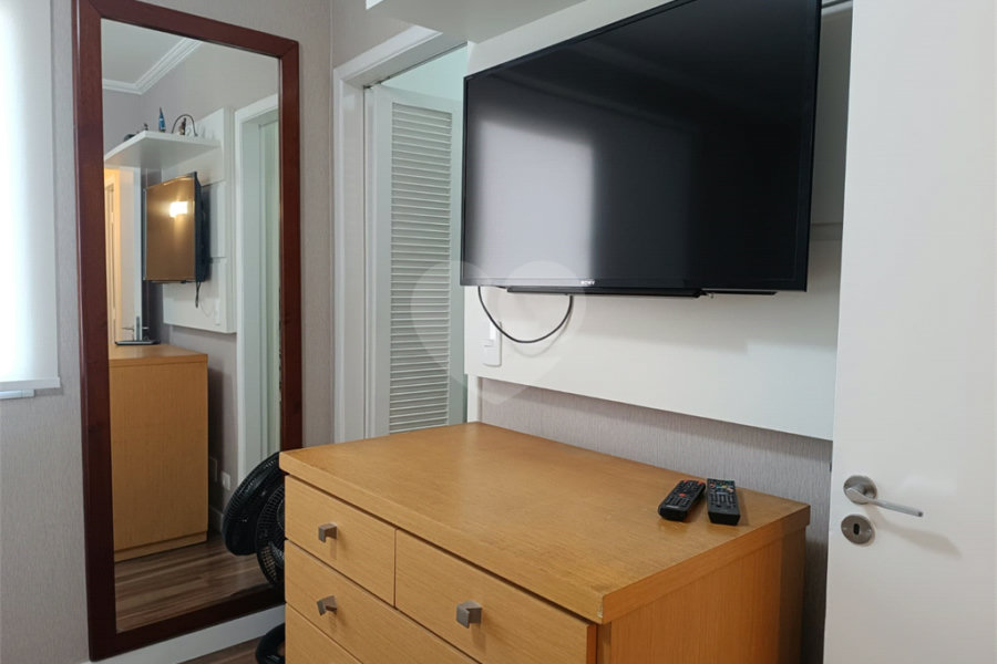 Apartamento à venda com 3 quartos, sendo 1 suíte, em Tucuruvi, São Paulo, SP